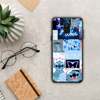 Thumbnail for Collage Good Vibes - Samsung Galaxy A6 2018 θήκη