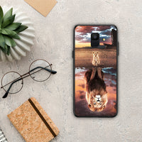 Thumbnail for Sunset Dreams - Samsung Galaxy A6 2018 θήκη