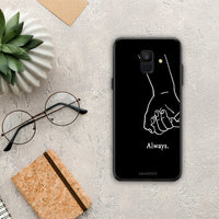 Thumbnail for Always & Forever 1 - Samsung Galaxy A6 2018 θήκη