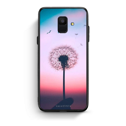 4 - samsung A6 Wish Boho case, cover, bumper