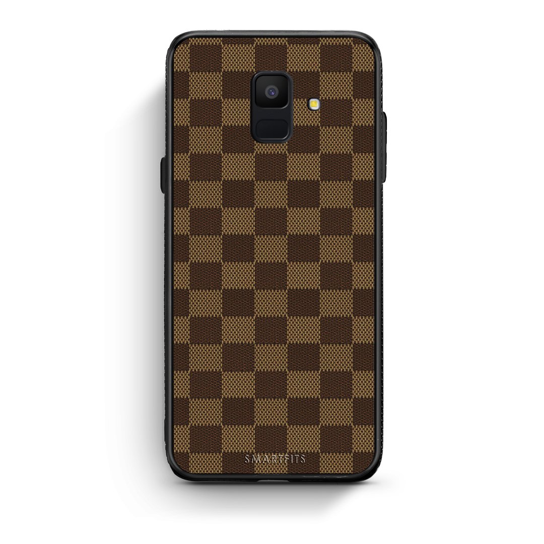 7 - samsung galaxy A6  Glamour Designer case, cover, bumper