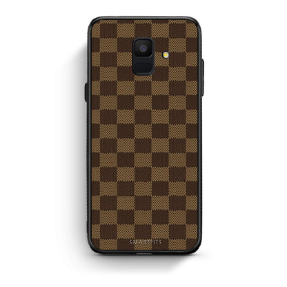 7 - samsung galaxy A6  Glamour Designer case, cover, bumper