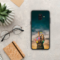 Thumbnail for Infinity Snap - Samsung Galaxy A6 2018 θήκη