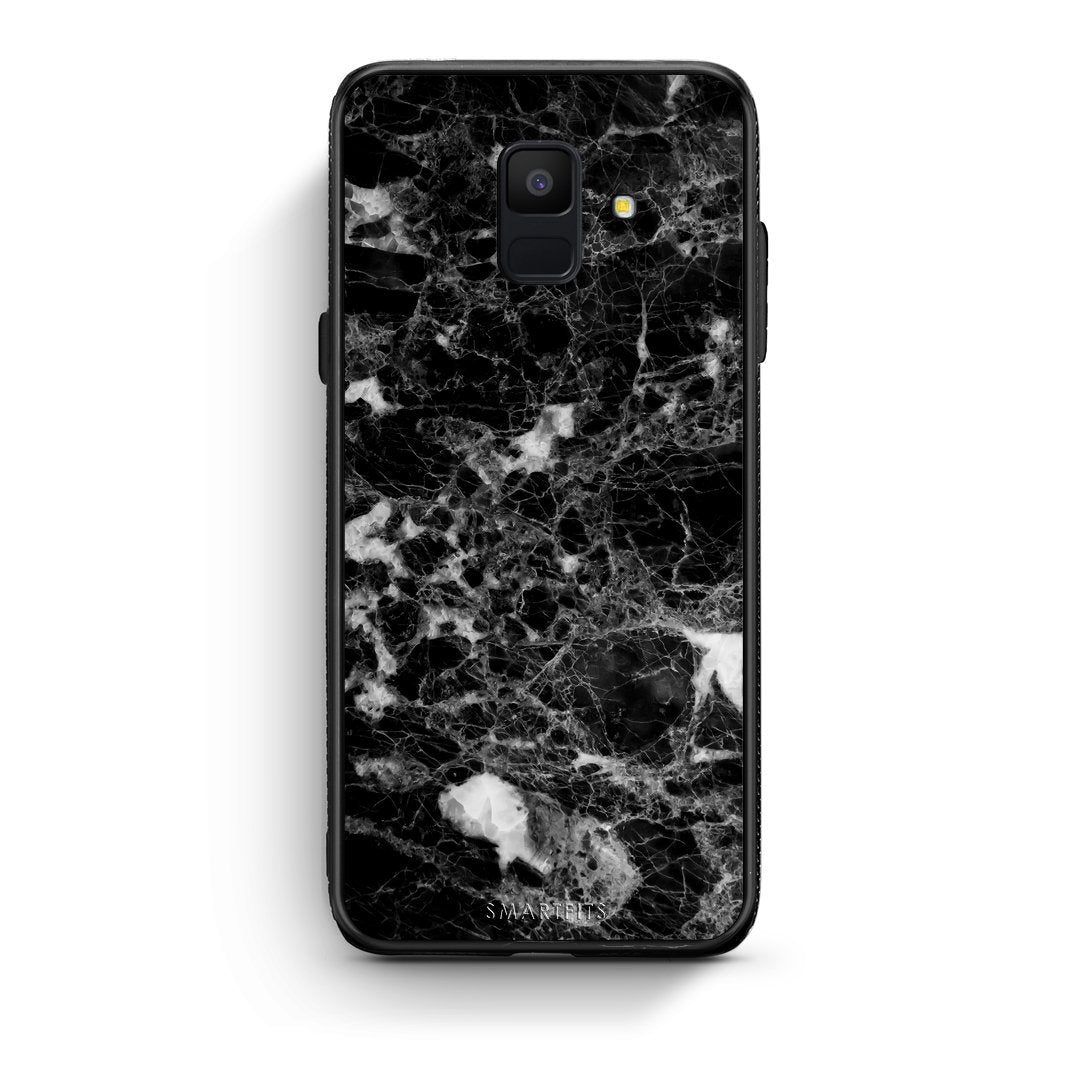 3 - samsung galaxy A6  Male marble case, cover, bumper