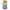 samsung A6 Melting Rainbow θήκη από τη Smartfits με σχέδιο στο πίσω μέρος και μαύρο περίβλημα | Smartphone case with colorful back and black bezels by Smartfits