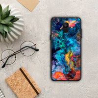 Thumbnail for Paint Crayola - Samsung Galaxy A6 2018 θήκη