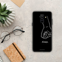 Thumbnail for Always & Forever 1 - Samsung Galaxy A6+ 2018 θήκη