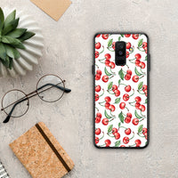 Thumbnail for Cherry Summer - Samsung Galaxy A6+ 2018 θήκη