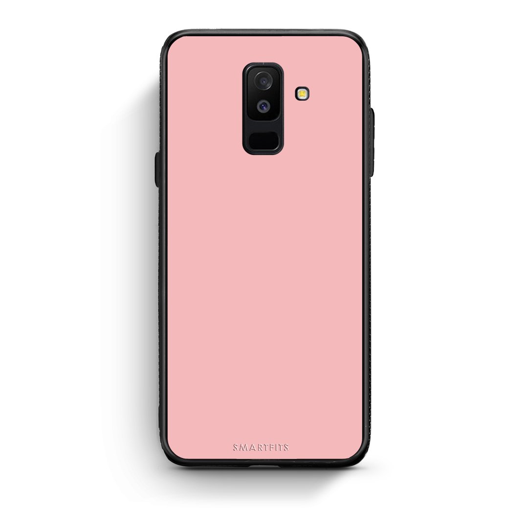 20 - samsung galaxy A6 Plus  Nude Color case, cover, bumper