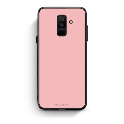 20 - samsung galaxy A6 Plus  Nude Color case, cover, bumper