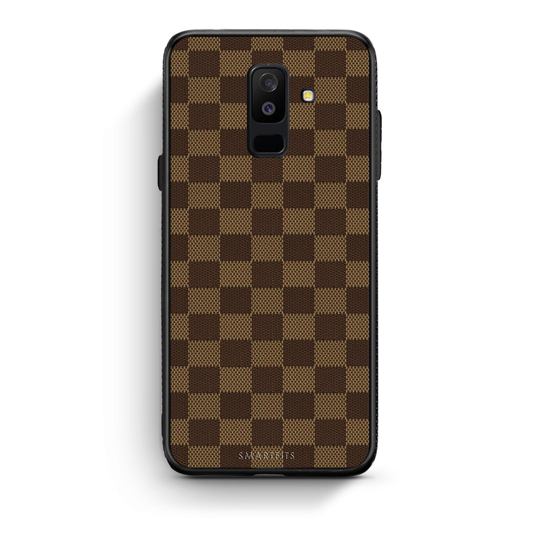 7 - samsung galaxy A6 Plus  Glamour Designer case, cover, bumper