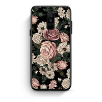 Thumbnail for 4 - samsung A6 Plus Wild Roses Flower case, cover, bumper