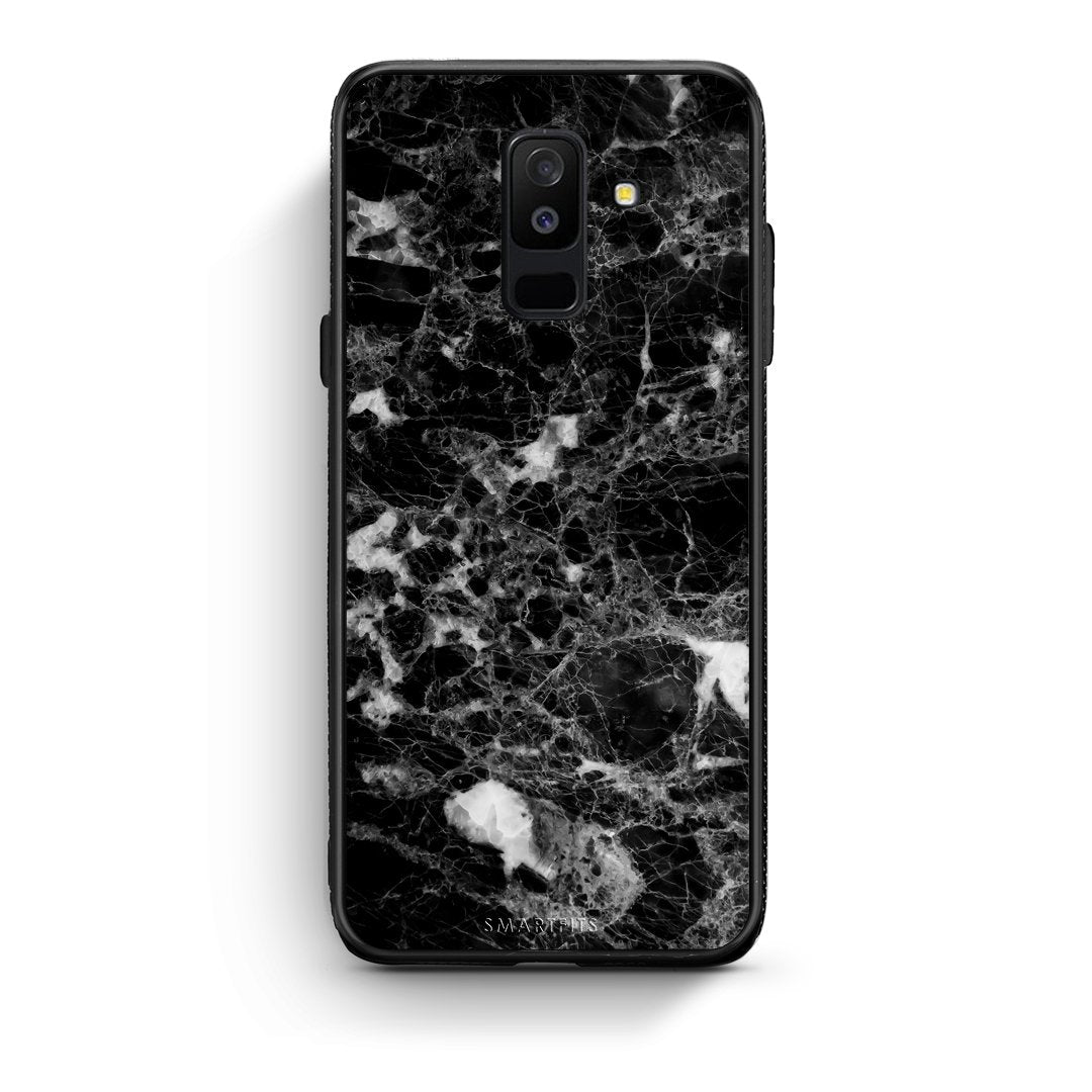 3 - samsung galaxy A6 Plus  Male marble case, cover, bumper