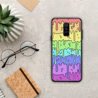 Thumbnail for Melting Rainbow - Samsung Galaxy A6+ 2018 θήκη