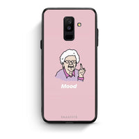Thumbnail for 4 - samsung A6 Plus Mood PopArt case, cover, bumper