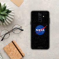 Thumbnail for PopArt NASA - Samsung Galaxy A6+ 2018 θήκη