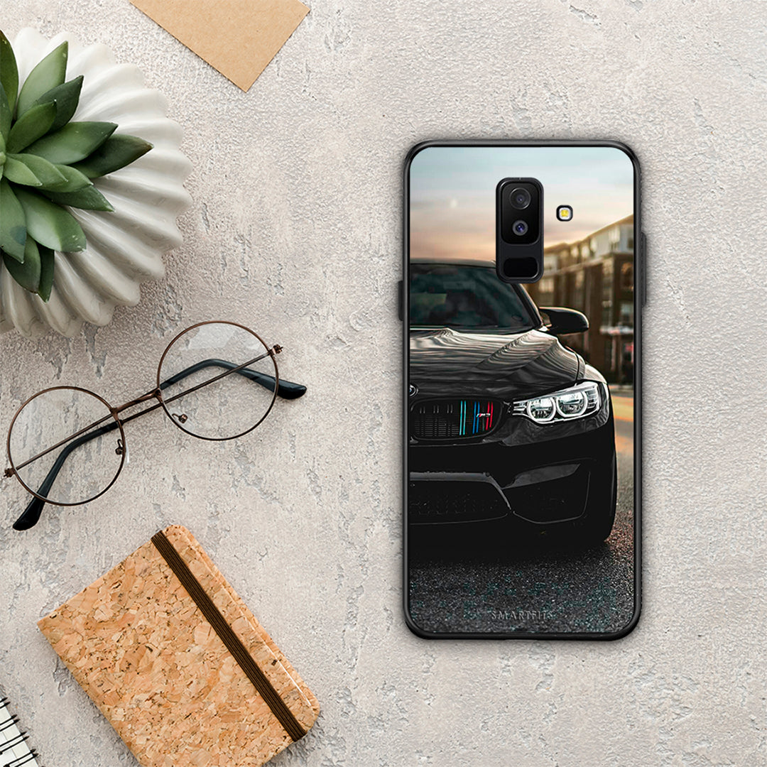 Racing M3 - Samsung Galaxy A6+ 2018 θήκη