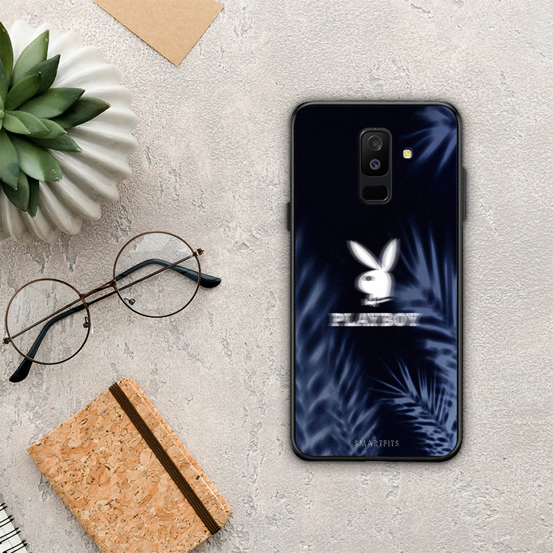 Sexy Rabbit - Samsung Galaxy A6+ 2018 θήκη