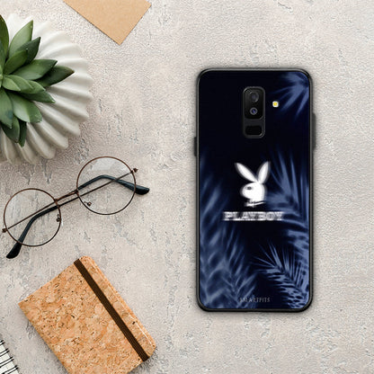 Sexy Rabbit - Samsung Galaxy A6+ 2018 θήκη