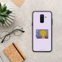 Thumbnail for So Happy - Samsung Galaxy A6+ 2018 θήκη
