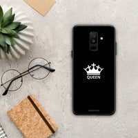 Thumbnail for Valentine Queen - Samsung Galaxy A6+ 2018 θήκη