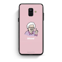 Thumbnail for 4 - samsung A6 Mood PopArt case, cover, bumper