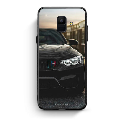4 - samsung A6 M3 Racing case, cover, bumper