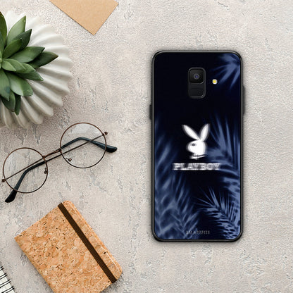 Sexy Rabbit - Samsung Galaxy A6 2018 θήκη