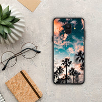 Thumbnail for Summer Sky - Samsung Galaxy A6 2018 θήκη