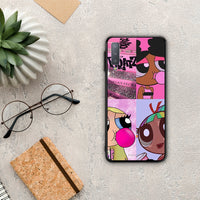 Thumbnail for Bubble Girls - Samsung Galaxy A7 2018 θήκη