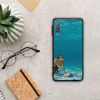 Thumbnail for Clean The Ocean - Samsung Galaxy A7 2018 θήκη