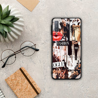 Thumbnail for Collage Fashion - Samsung Galaxy A7 2018 θήκη
