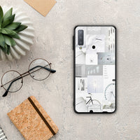 Thumbnail for Collage Make Me Wonder - Samsung Galaxy A7 2018 θήκη