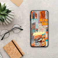 Thumbnail for Groovy Babe - Samsung Galaxy A7 2018 θήκη