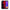 Θήκη Αγίου Βαλεντίνου Samsung A7 2018 Red Paint από τη Smartfits με σχέδιο στο πίσω μέρος και μαύρο περίβλημα | Samsung A7 2018 Red Paint case with colorful back and black bezels