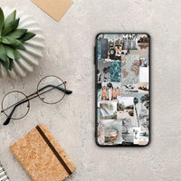 Thumbnail for Retro Beach Life - Samsung Galaxy A7 2018 θήκη