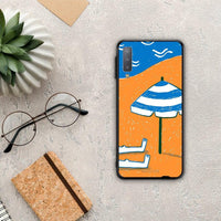 Thumbnail for Summering - Samsung Galaxy A7 2018 θήκη