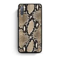 Thumbnail for 23 - samsung galaxy A7  Fashion Snake Animal case, cover, bumper