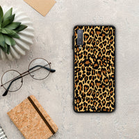 Thumbnail for Animal Leopard - Samsung Galaxy A7 2018 θήκη