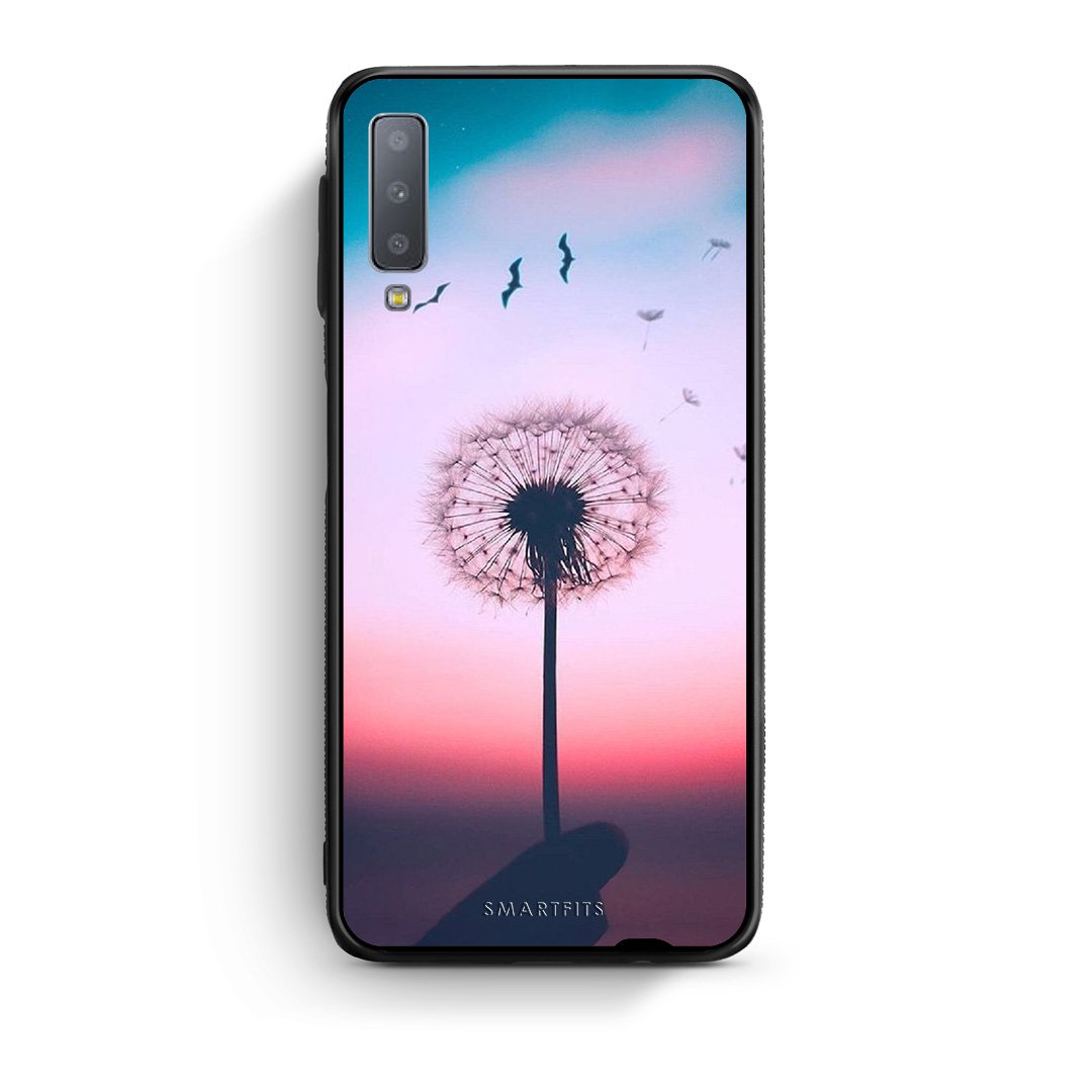 4 - samsung A7 Wish Boho case, cover, bumper