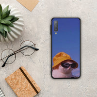 Thumbnail for Cat Diva - Samsung Galaxy A7 2018 θήκη