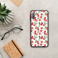 Thumbnail for Cherry Summer - Samsung Galaxy A7 2018 θήκη