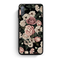 Thumbnail for 4 - samsung A7 Wild Roses Flower case, cover, bumper