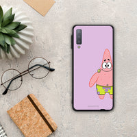 Thumbnail for Friends Patrick - Samsung Galaxy A7 2018 θήκη