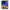 Θήκη Samsung A7 2018 Infinity Snap από τη Smartfits με σχέδιο στο πίσω μέρος και μαύρο περίβλημα | Samsung A7 2018 Infinity Snap case with colorful back and black bezels