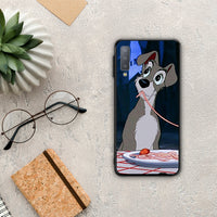 Thumbnail for Lady And Tramp 1 - Samsung Galaxy A7 2018 θήκη