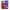 Θήκη Αγίου Βαλεντίνου Samsung A7 2018 Lion Love 1 από τη Smartfits με σχέδιο στο πίσω μέρος και μαύρο περίβλημα | Samsung A7 2018 Lion Love 1 case with colorful back and black bezels
