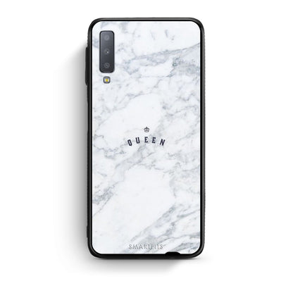 4 - samsung A7 Queen Marble case, cover, bumper