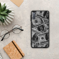 Thumbnail for Money Dollars - Samsung Galaxy A7 2018 θήκη