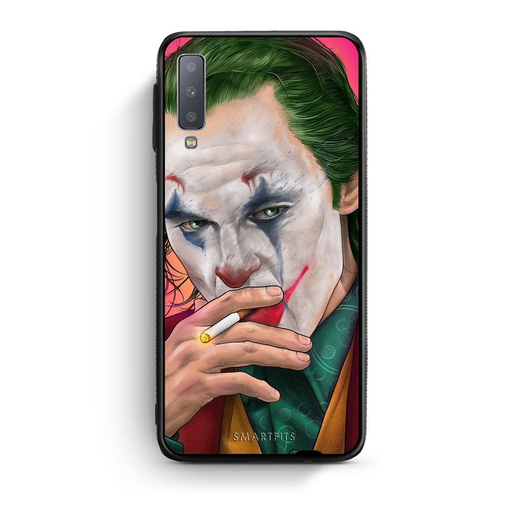 4 - samsung PopArt A7 JokesOnU PopArt case, cover, bumper